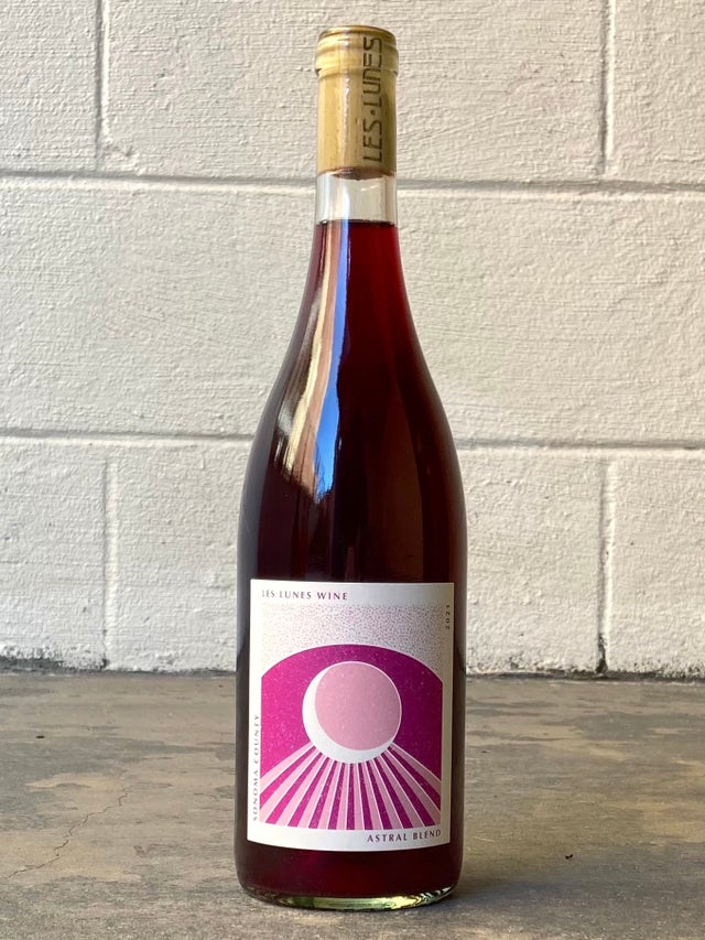 New School Domestics  Crocodile Natural Wine Store